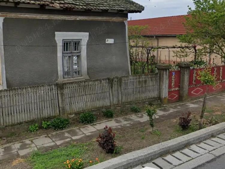 Vând proprietate cu teren de 1.840 mp Golenți, Dolj