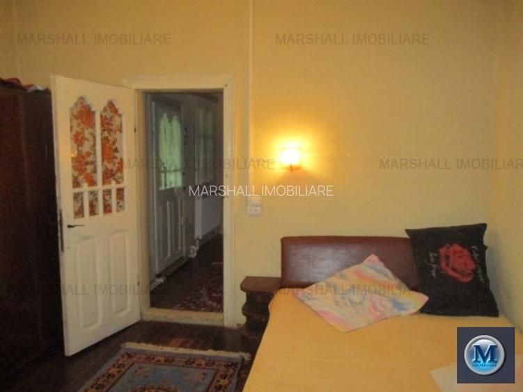 Vila cu 6 camere de vanzare, zona Traian, 145 mp #13489 - 11