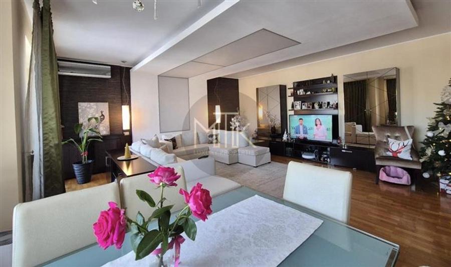 Apartament 4 camere I Floreasca I Terasa