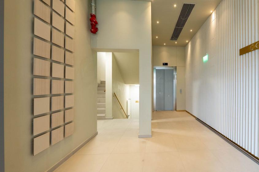 Apartament finisat | Scala Cetatea Oradea | Parcare disponibila