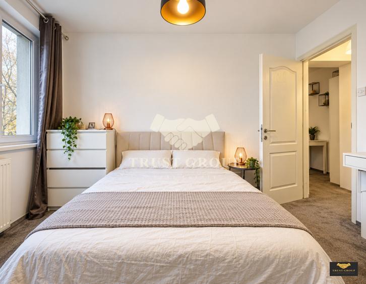 Apartament 2 camere Pajura |Renovat |Bloc reabilitat |La 6 min de metrou Jiului