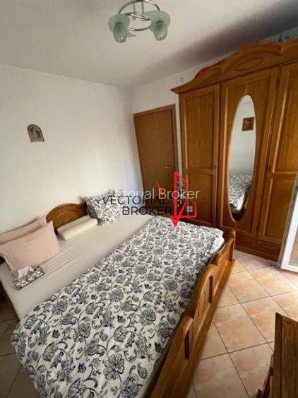 Apartament mobilat in bloc reabilitat, et.2/10 Colentina - 7