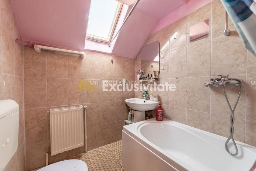 Apartament cu 3 camere - Găvana  - Comision 0 - 9