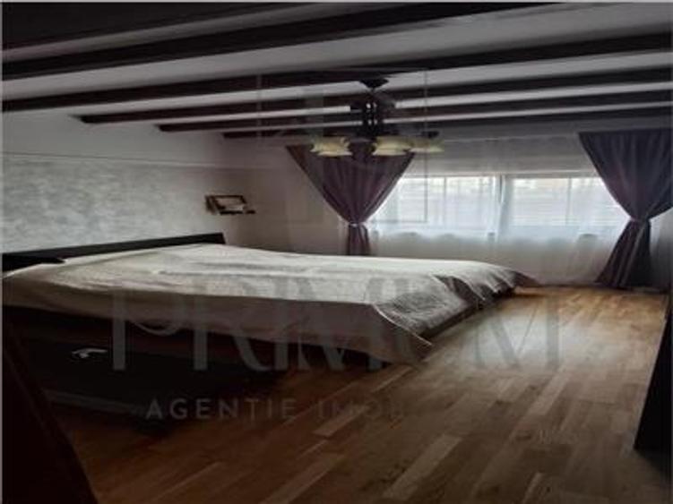 Casa individuala - langa M City - carport - toate utilitatile