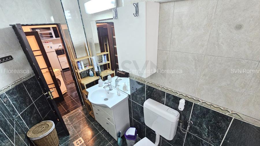 REA1023551 Apartament 3 camere in vila l Decebal - 11