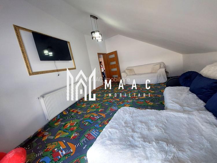 Casă | 4 camere | 240 MPU | Acces auto | Mediaș - 14