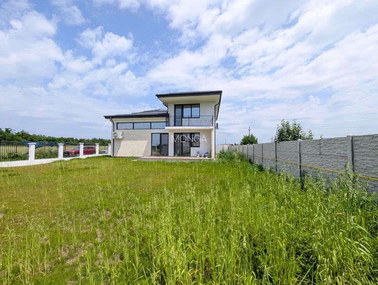 Casa 4 camere 160mp | 0 comision | Balotesti Lahovari| 500mp teren | semineu - 38