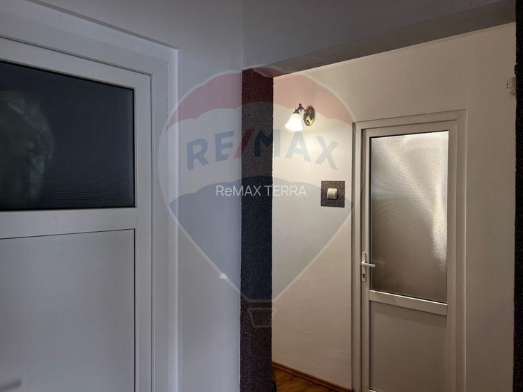 Spațiu comercial/birouri, acces separat, suprafață generoasă - 4