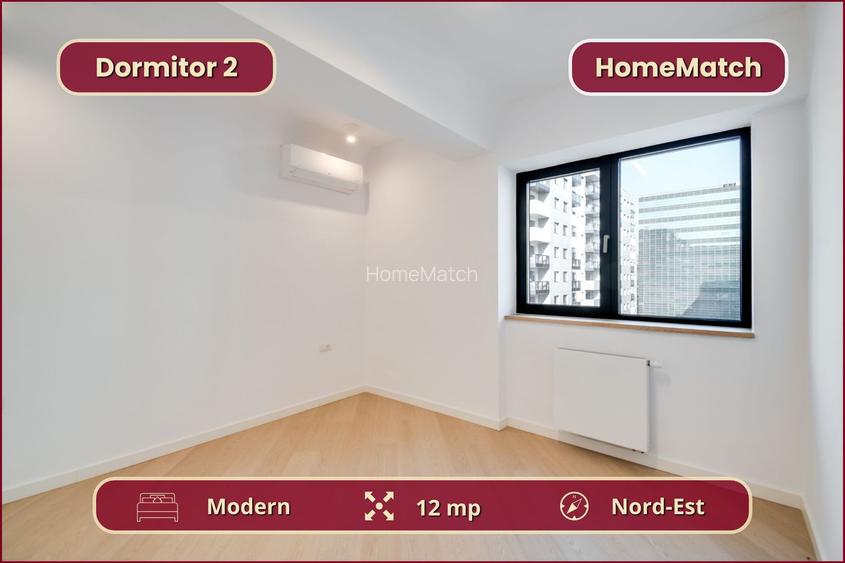 Cortina North || 3 camere || Comision 0% - 10