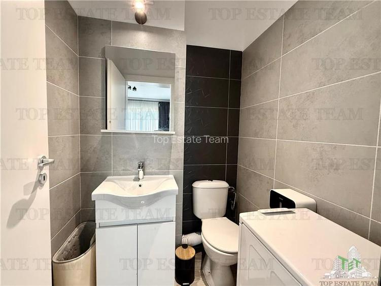 Apartament 3 camere | 20mp terasa + balcon | parcare acoperita + boxa | Rotar Pa - 13