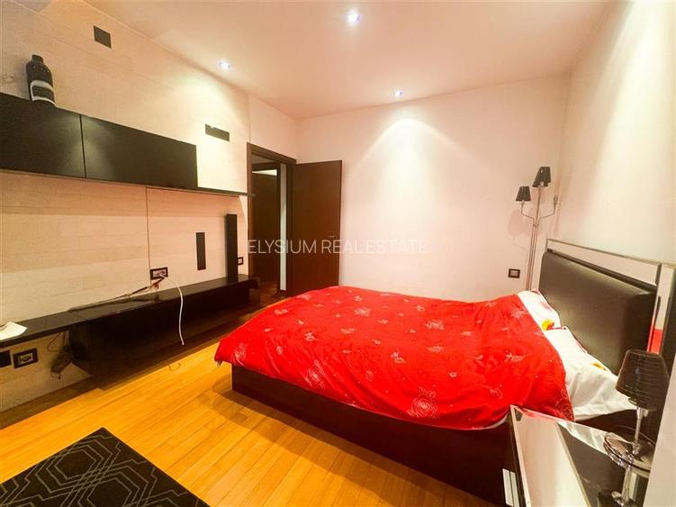 Apartament de inchiriat 4 camere Dorobanti - 39