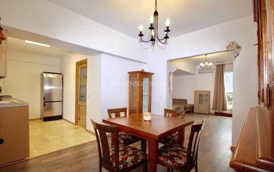 Apartament 3 Camere | Universitate | Terasa - 4