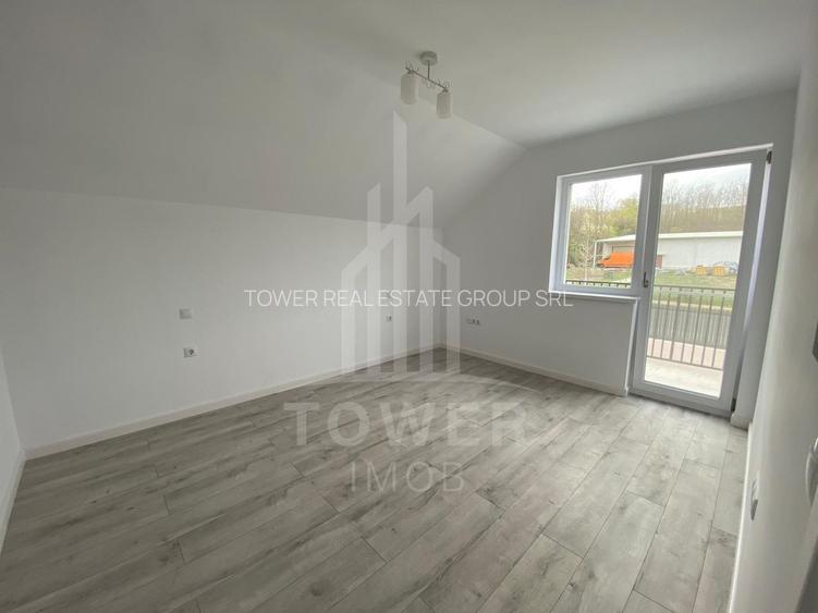 Casă nouă de închiriat,  4 camere | Prima închiriere | Cisnădie - 7