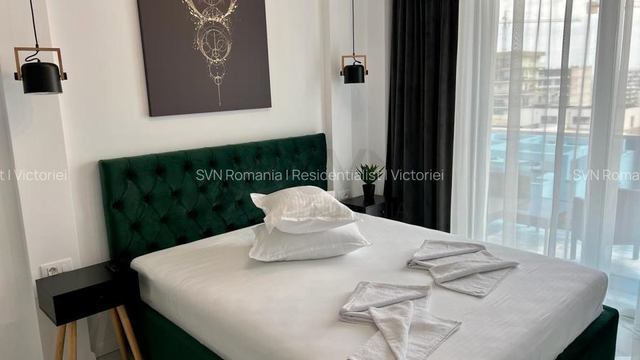 REA1018490 Apartament 2 camere I Mamaia Nord I De vanzare - 7