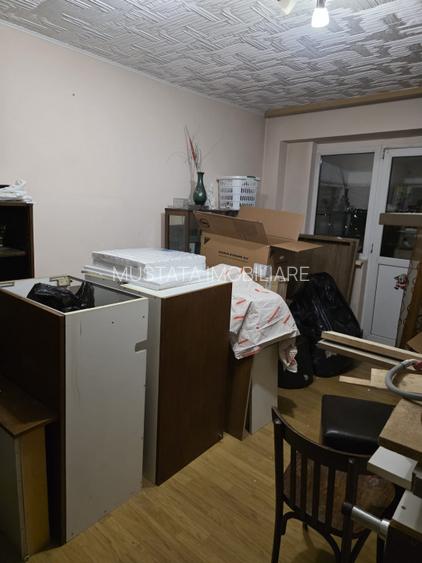 Apartament 3 camere confort 1 decomandat, Plantelor, etaj 10/10. - 4