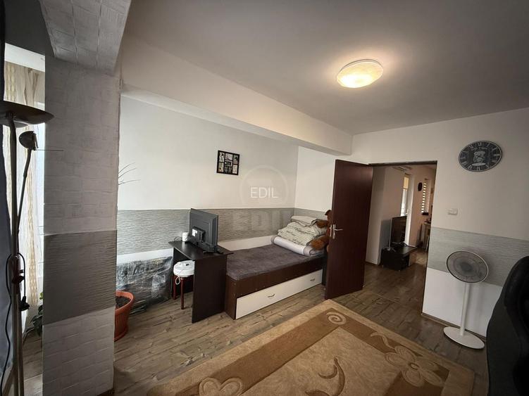 Apartament 2 camere semidecomandat zona Eroilor - 7
