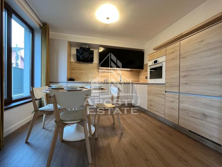 Casa individuala cu 4 camere, de inchiriat,1 loc de parcare,Timisoara - 3