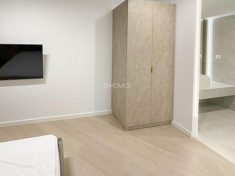 Chirie I Apartament 3 Camere | Prima &Icirc;nchiriere I Parcare Subterană - 9