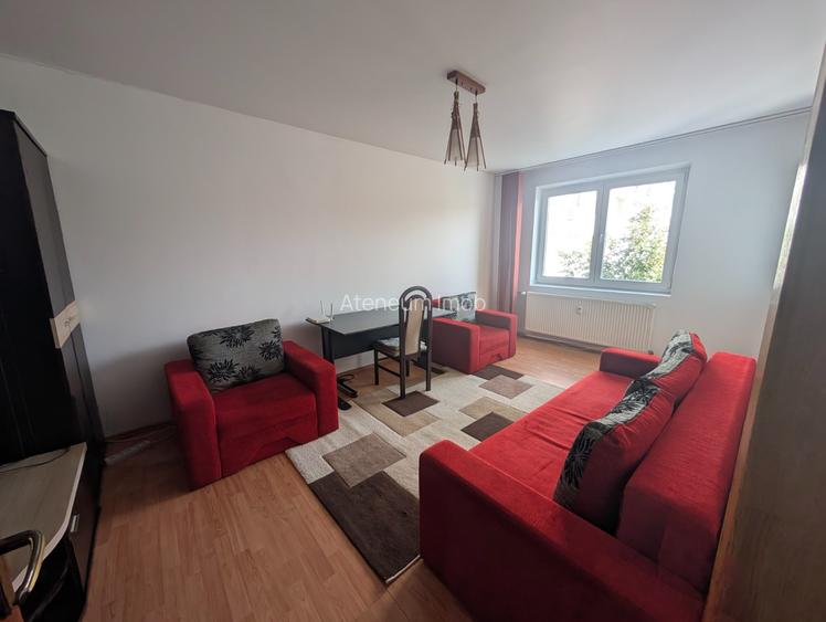 Apartament 2 camere zona buna - 4