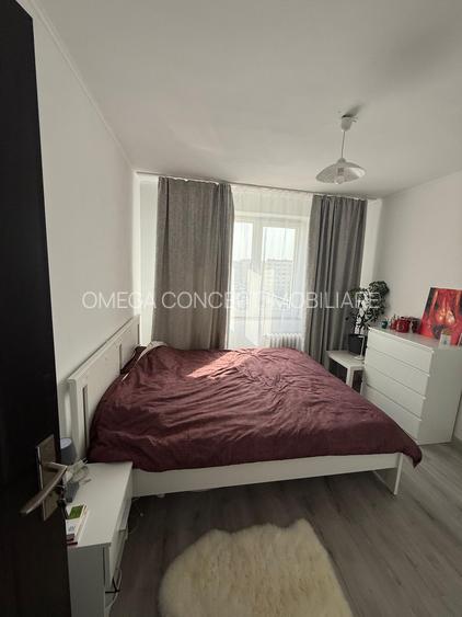 Aparatorii Patriei - Berceni vanzare apartament 3 camere - 9