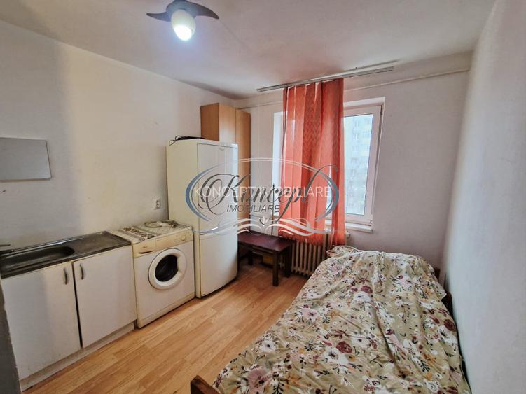 Garsoniera Confort 3 in cartierul Gheorgheni - 2
