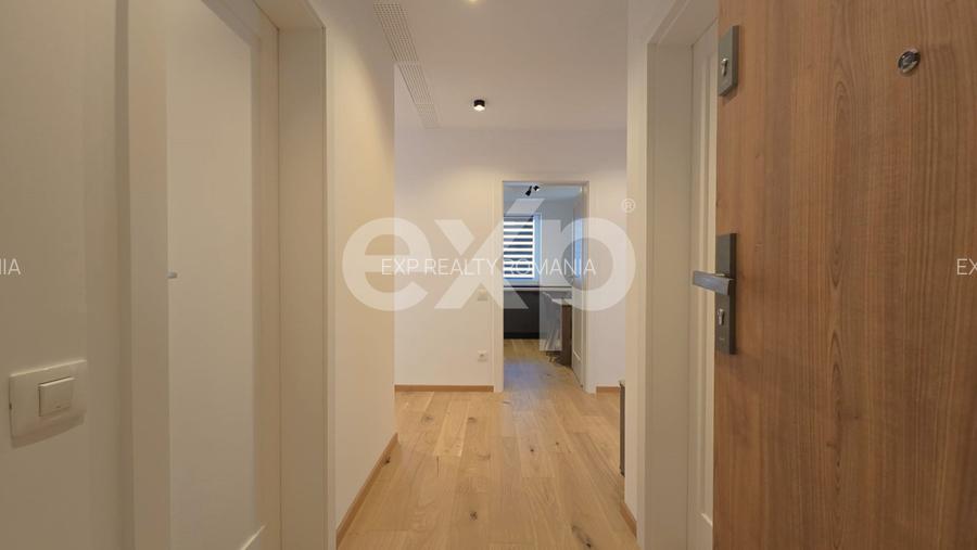 Apartament 3 camere | Prima închiriere | Urban Plaza – Str. Carpaților - 5