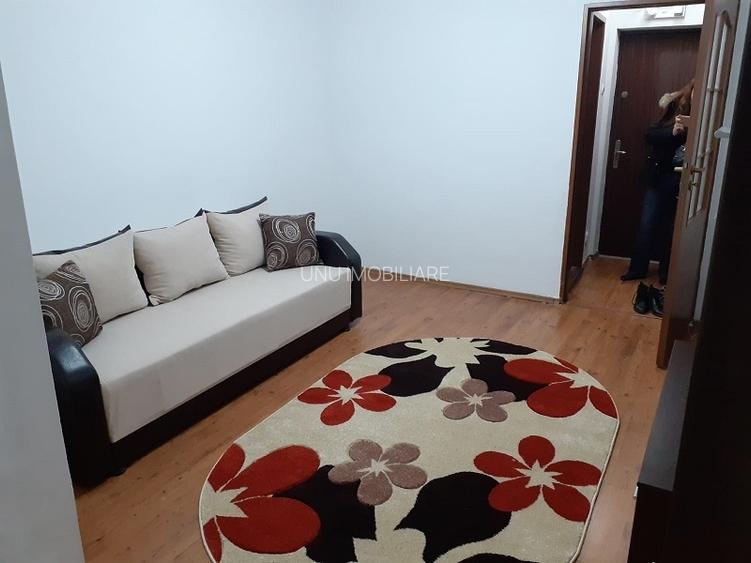 Apartament cu 1 camera - zona Podu Ros - Gara Internationala - 6