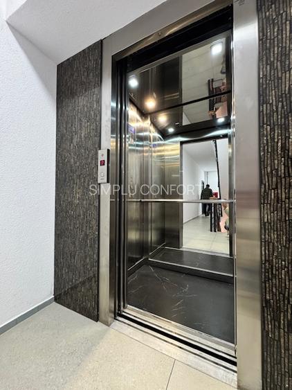 1 MAI - EXCLUSIVE OFFICE BUILDING - 4