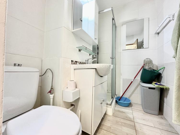Apartament 2 camere | Zona Vitan - Camin ARCA | 44 mp utili + balcon | Etaj 3/4 - 5