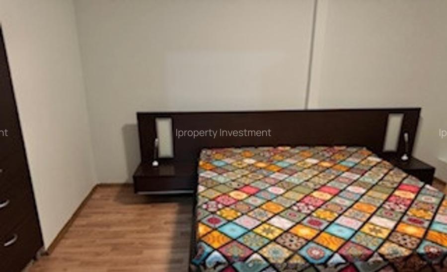 Piata Dorobanti | 2 camere | Centrala proprie | Prox. metrou - 3