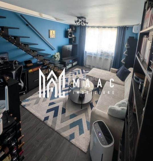 Apartament 3 Camere I 80 mp I Mobilat Complet I Arhitecților - 4