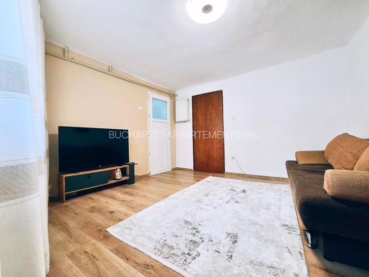 Apartament cu 2 camere 13 Septembrie / Marriott - 3