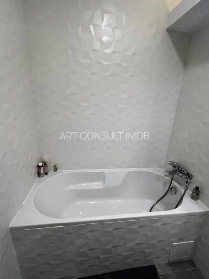 2 Camere | Complexul Novum | Politehnica | Decomandat |  - 10