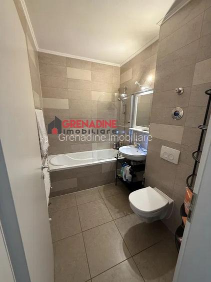 Garsoniera 36 mp Et 2 - zona Avantgarden 3 - Cod 5275 - 5
