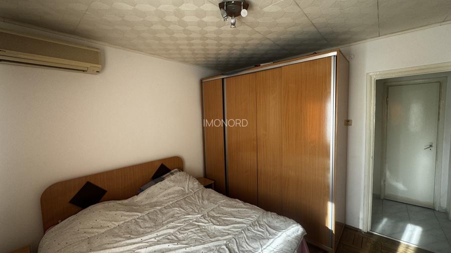 Vânzare apartament de 2 camere Piața Muncii- Arena Nationala - 2