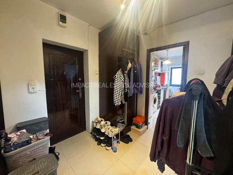 GARSONIERA || MALL VITAN - 7