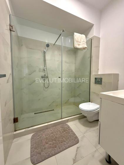 Apartament Premium cu Vedere Frontală la Mare – Mamaia Central - 43