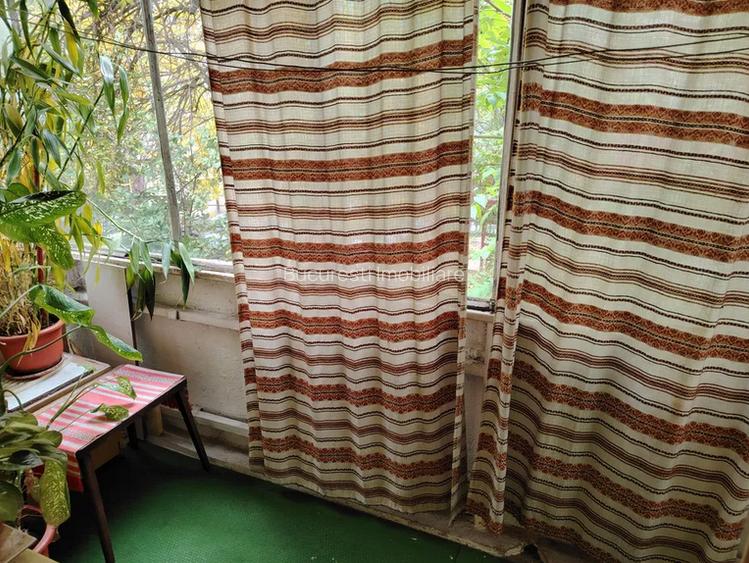 Timpuri Noi,Metrou,Parc,Bloc 1986,Etajul 1/4,Decomandat,PARCARE,Geam la baie. - 6