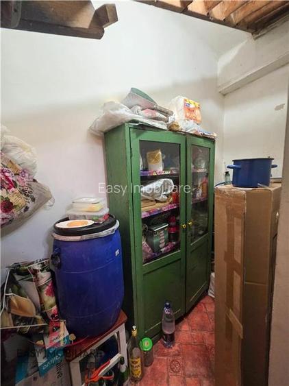 Casa 2 camere, Dambu Pietros, curte privata, renovat, Targu Mures - 11