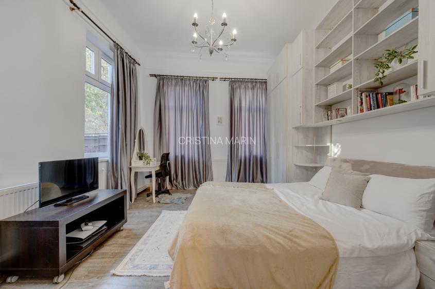 Casă interbelica cu farmec, în apropiere de Mall Vitan - 14