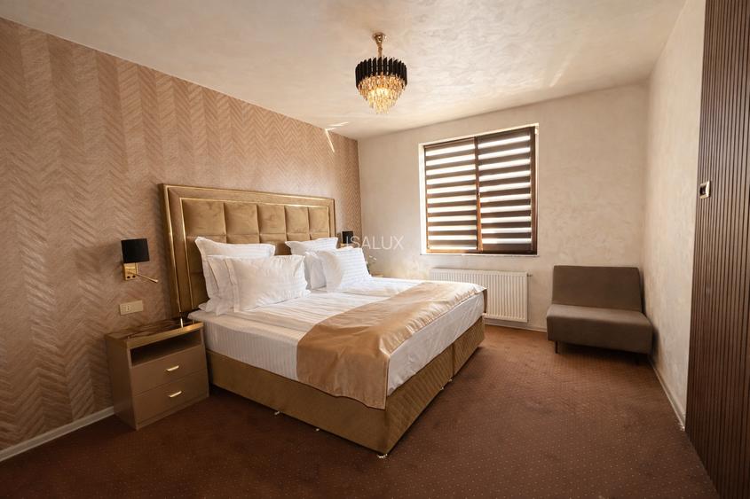 Direct proprietar, 2 camere mobilat utilat 75 mp include 1 parcare subterană - 5