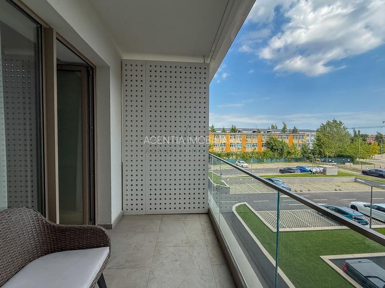 2 Camere | Art City | Parcare Inclusa - 16