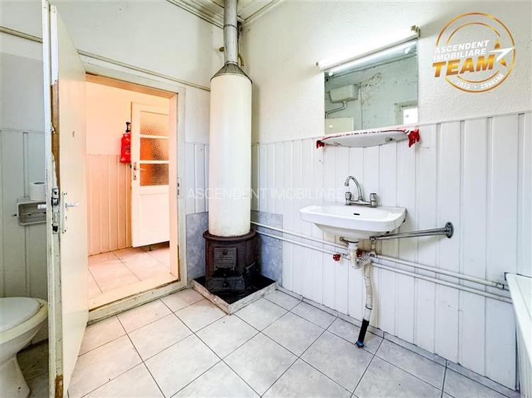 Casa traditionala in mijlocul naturii rurale, Zagon, Covasna - 19