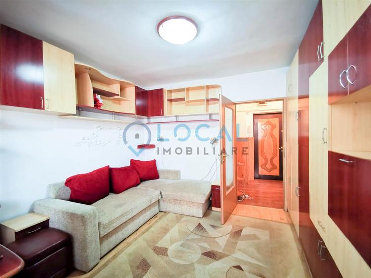 Ap. 2 camere decomandat modern 65mp parcare zona Pta Marasti - 5