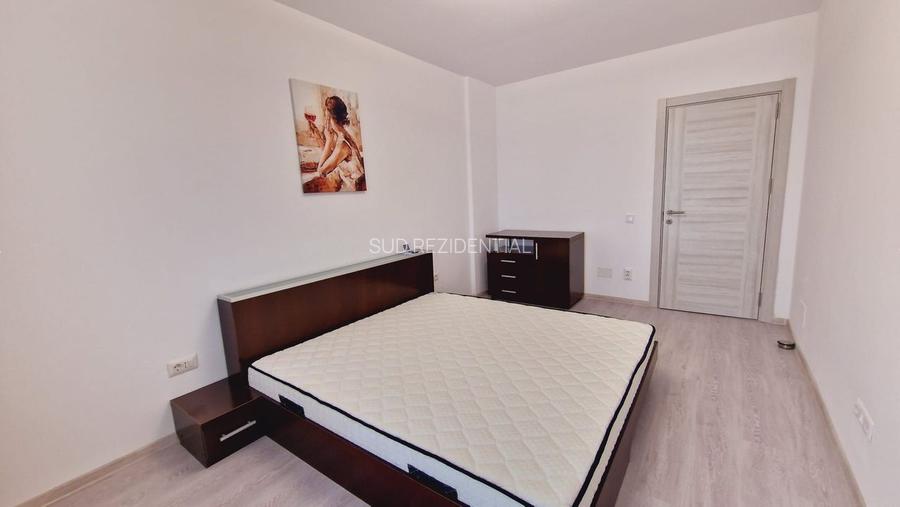 Apartament tip studio, bucatarie mobilata, acces metrou Berceni - 9