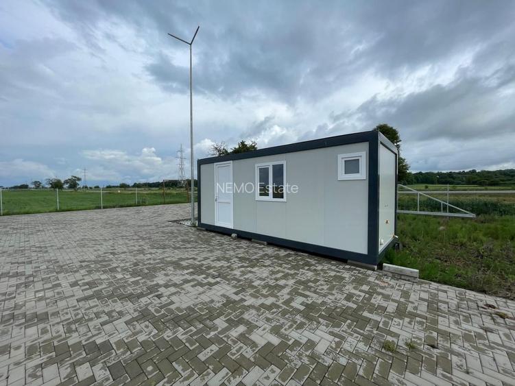 TEREN PAVAT - ZONA KILLER - 800 MP - 4