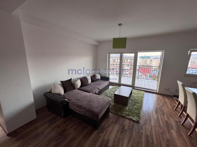 Apartament 2 camere + terasa, Cartier Marasti - 2