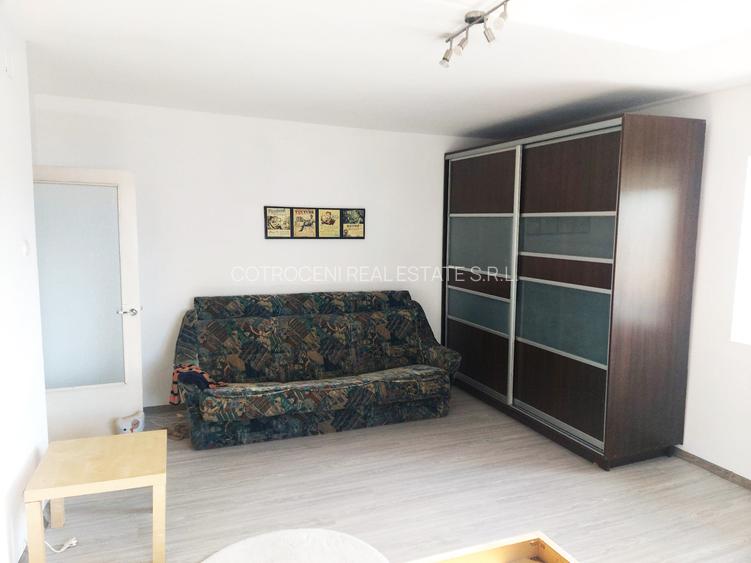 Garsonieră în zonă centrală 🌟 Unirii 🌟 Pet friendly - 3