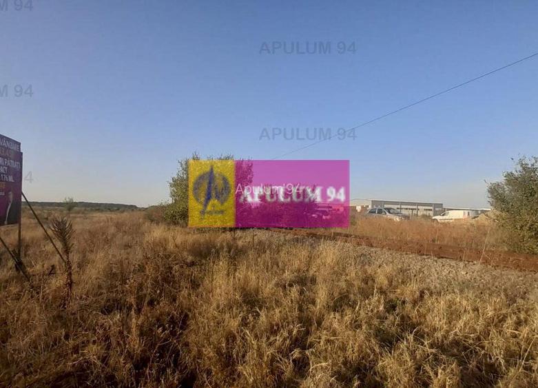 Teren bun mare și ieftin - 29