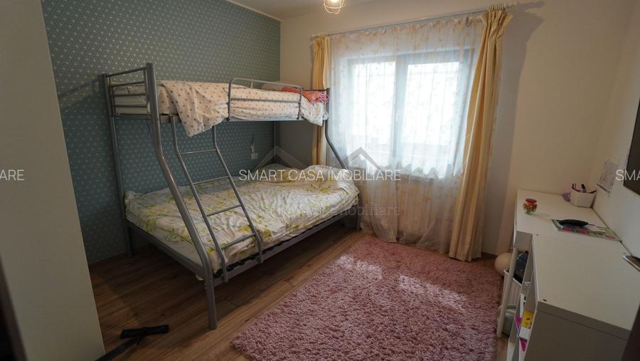 Casa Rediu Lac 4 camere 2 bai - 5